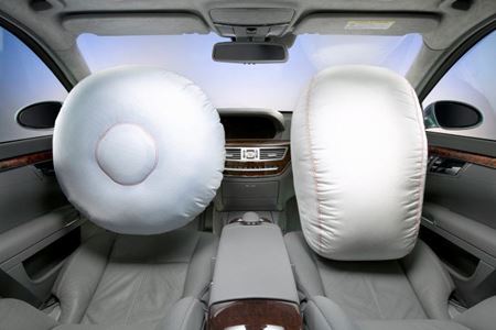 Picture for category Airbag