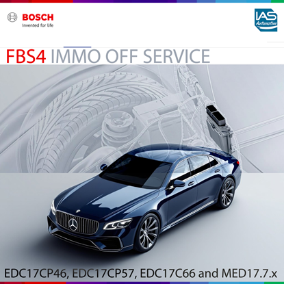 Picture of FBS4 Immo Off Service